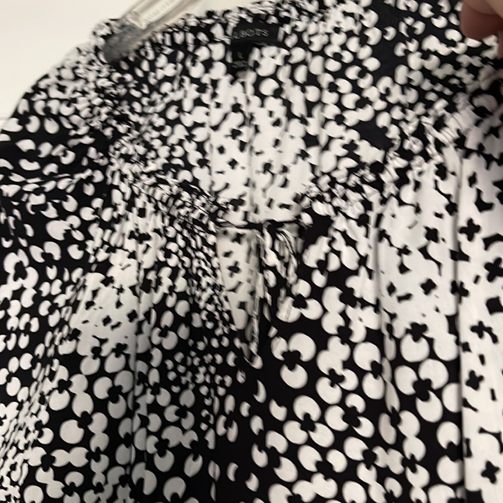 Blouse - Picture 3 of 5